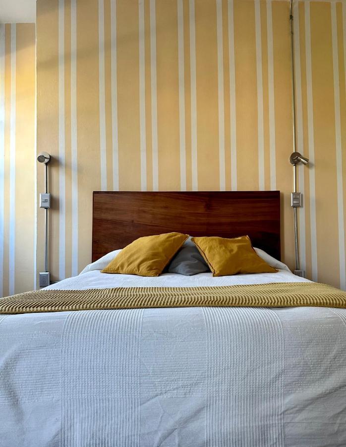 Hotel Boutique Casa Degollado Коліма Екстер'єр фото