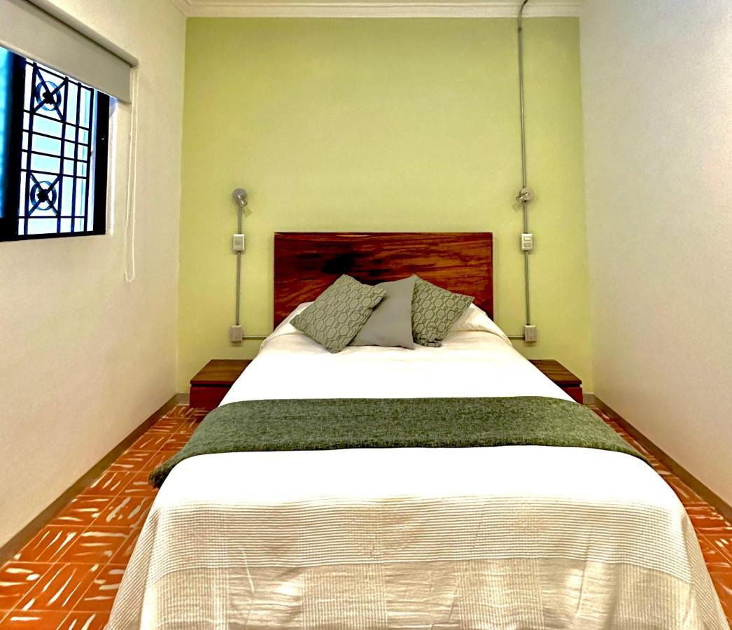 Hotel Boutique Casa Degollado Коліма Екстер'єр фото