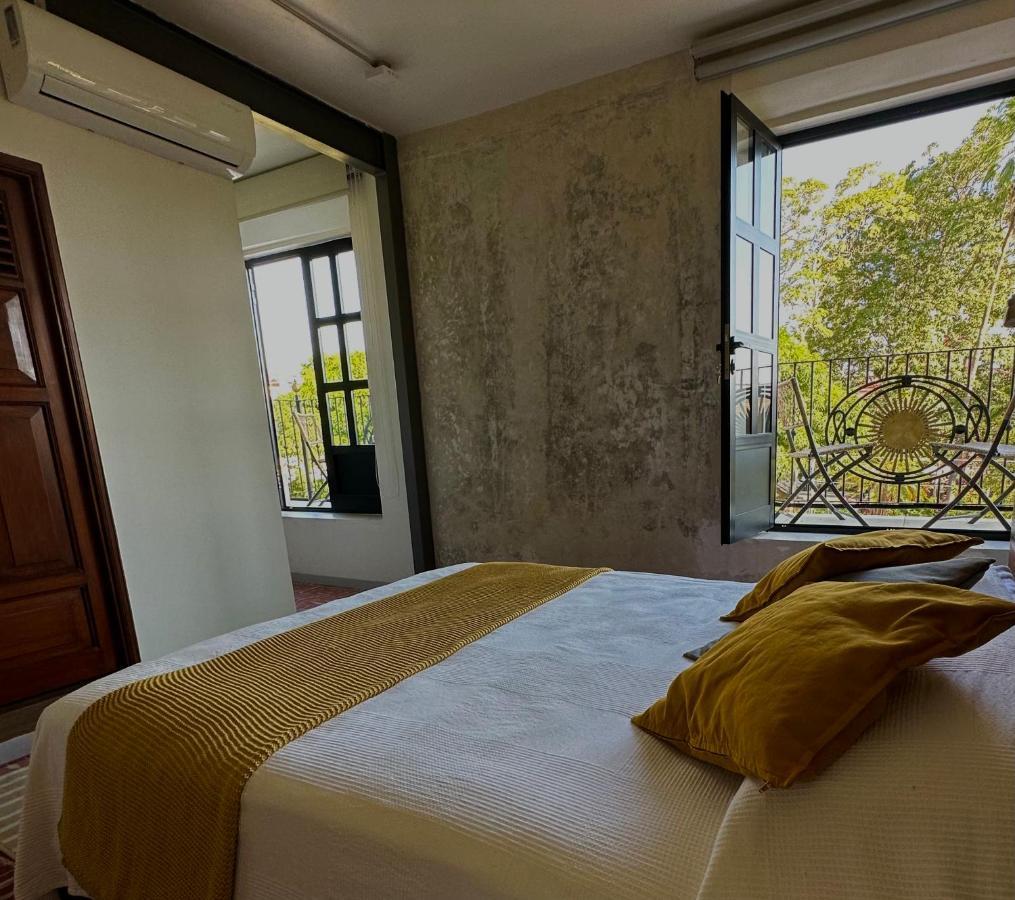 Hotel Boutique Casa Degollado Коліма Екстер'єр фото