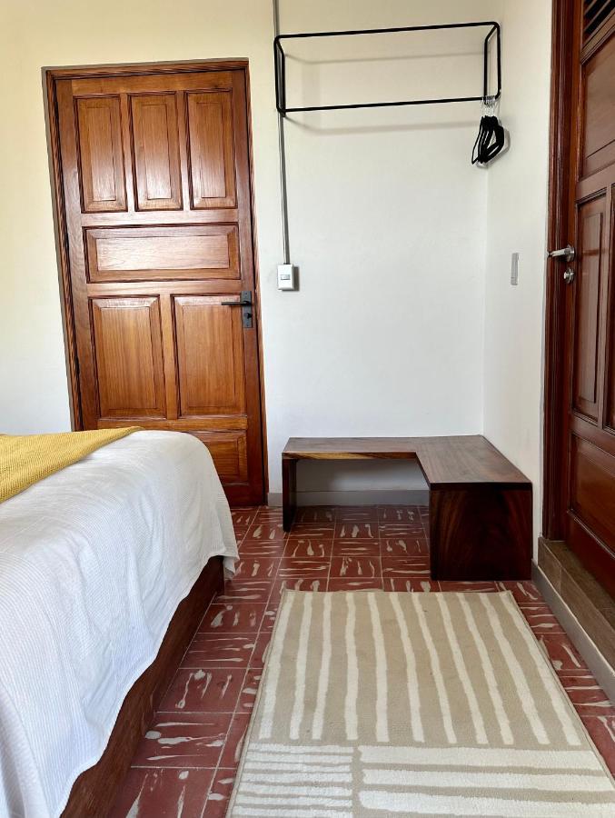 Hotel Boutique Casa Degollado Коліма Екстер'єр фото
