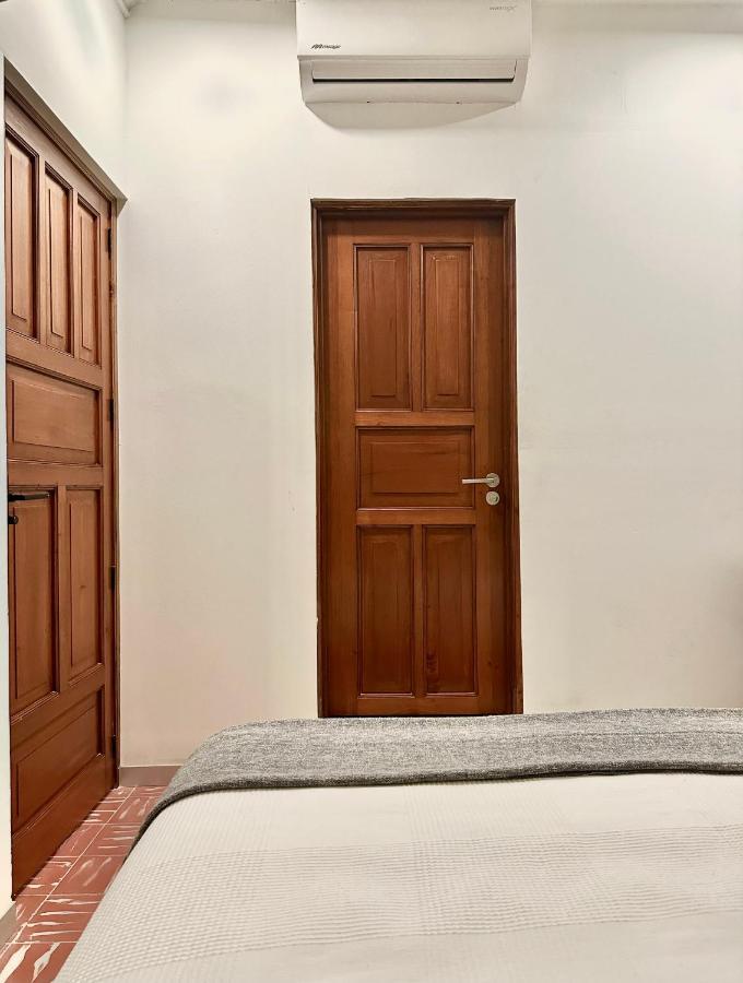 Hotel Boutique Casa Degollado Коліма Екстер'єр фото